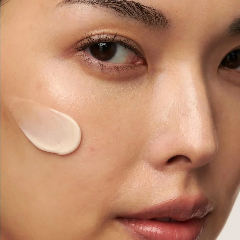BeautyStat Universal C Skin Refiner — Orange and White